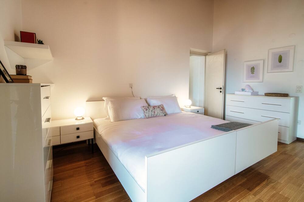 Photo of Bedroom in Giubiasco
