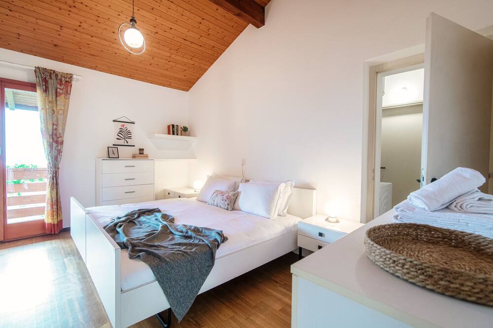 Photo of Bedroom in Giubiasco