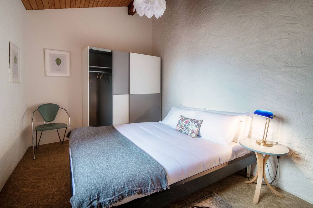Photo of Bedroom in Giubiasco