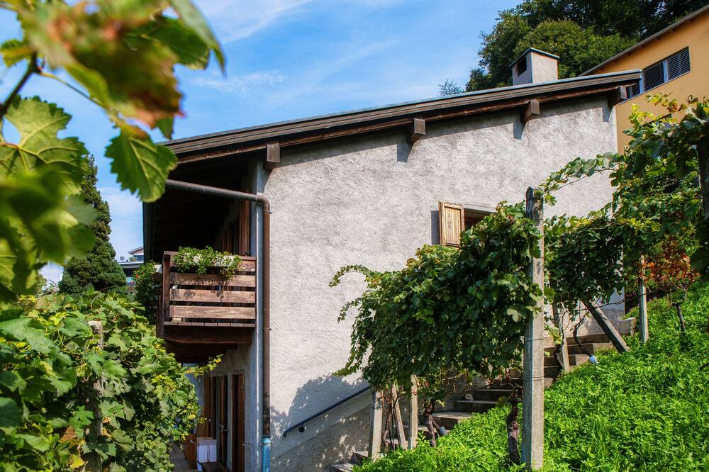Photo of Outdoor in Giubiasco