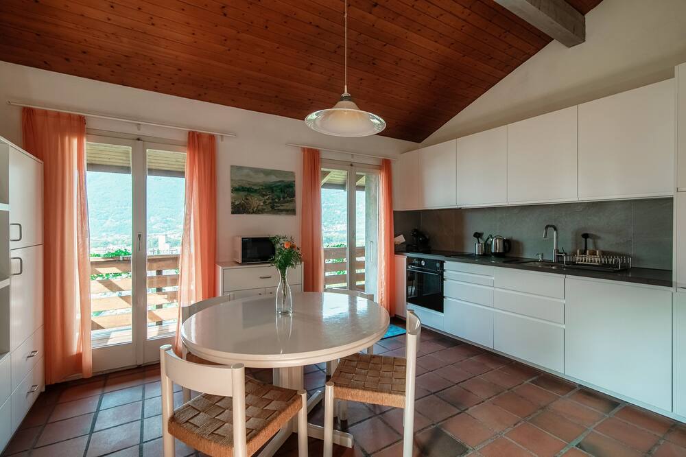 Photo of Livingroom in Giubiasco