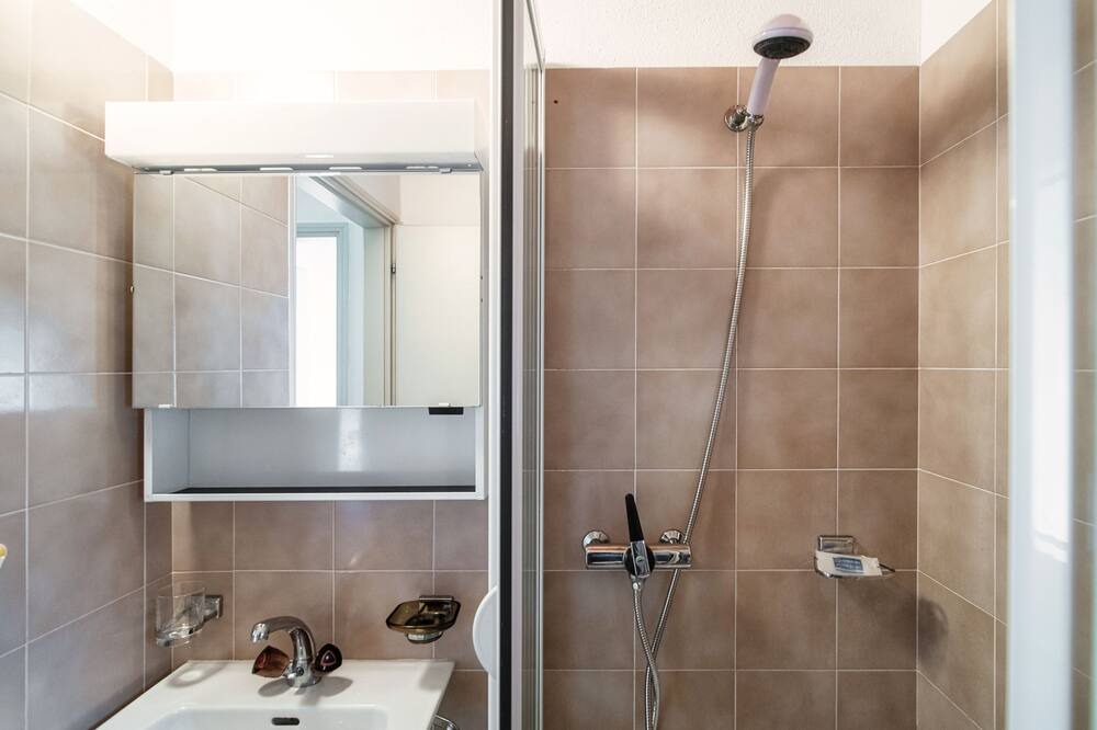 Photo of Bathroom in Giubiasco