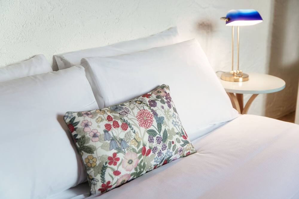 Photo of Bedroom in Giubiasco