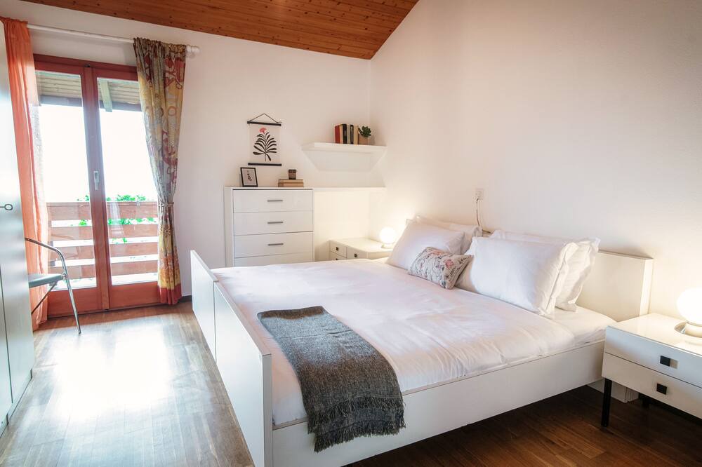 Photo of Bedroom in Giubiasco