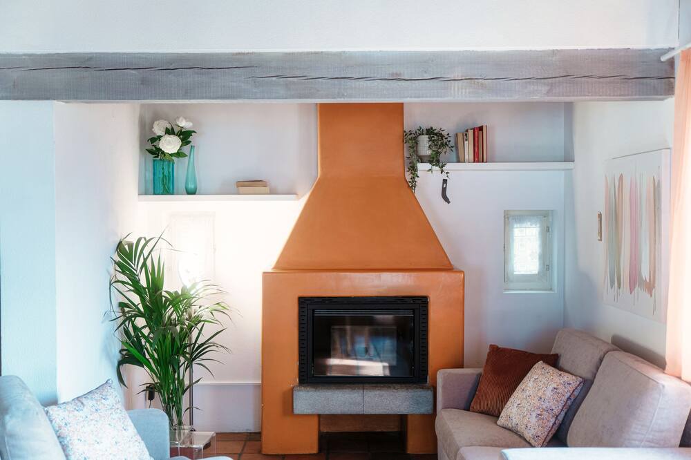 Photo of Livingroom in Giubiasco
