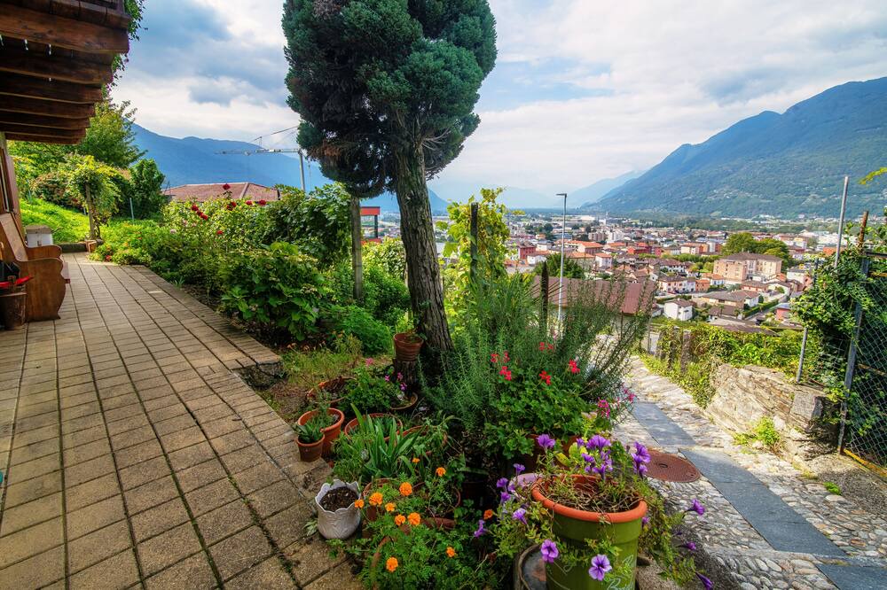 Photo of Outdoor in Giubiasco