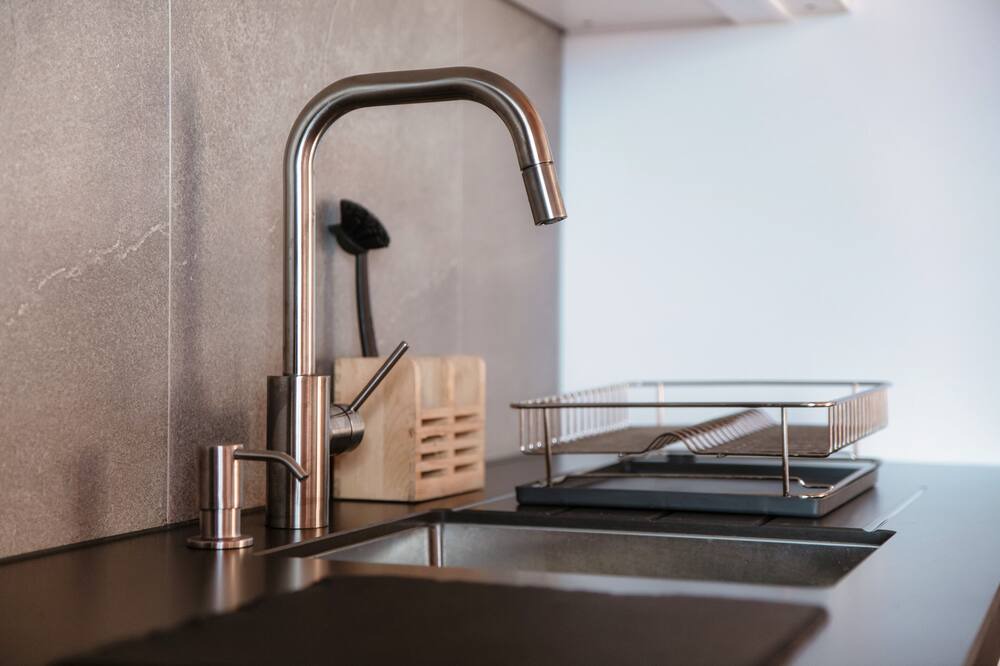 Photo of Kitchen in Giubiasco