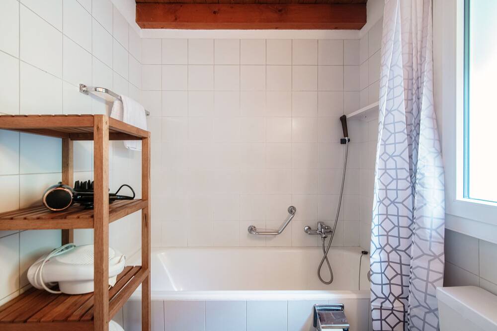 Photo of Bathroom in Giubiasco