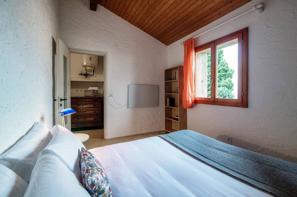 Photo of Bedroom in Giubiasco