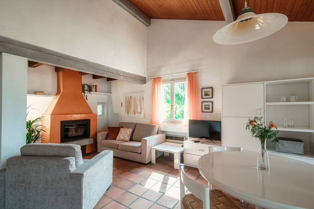 Photo of Livingroom in Giubiasco