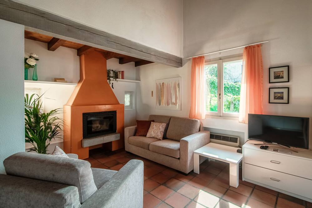Photo of Livingroom in Giubiasco