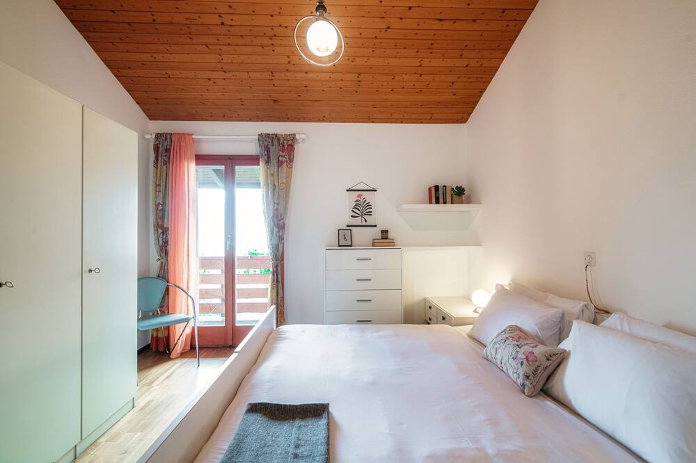 Photo of Bedroom in Giubiasco