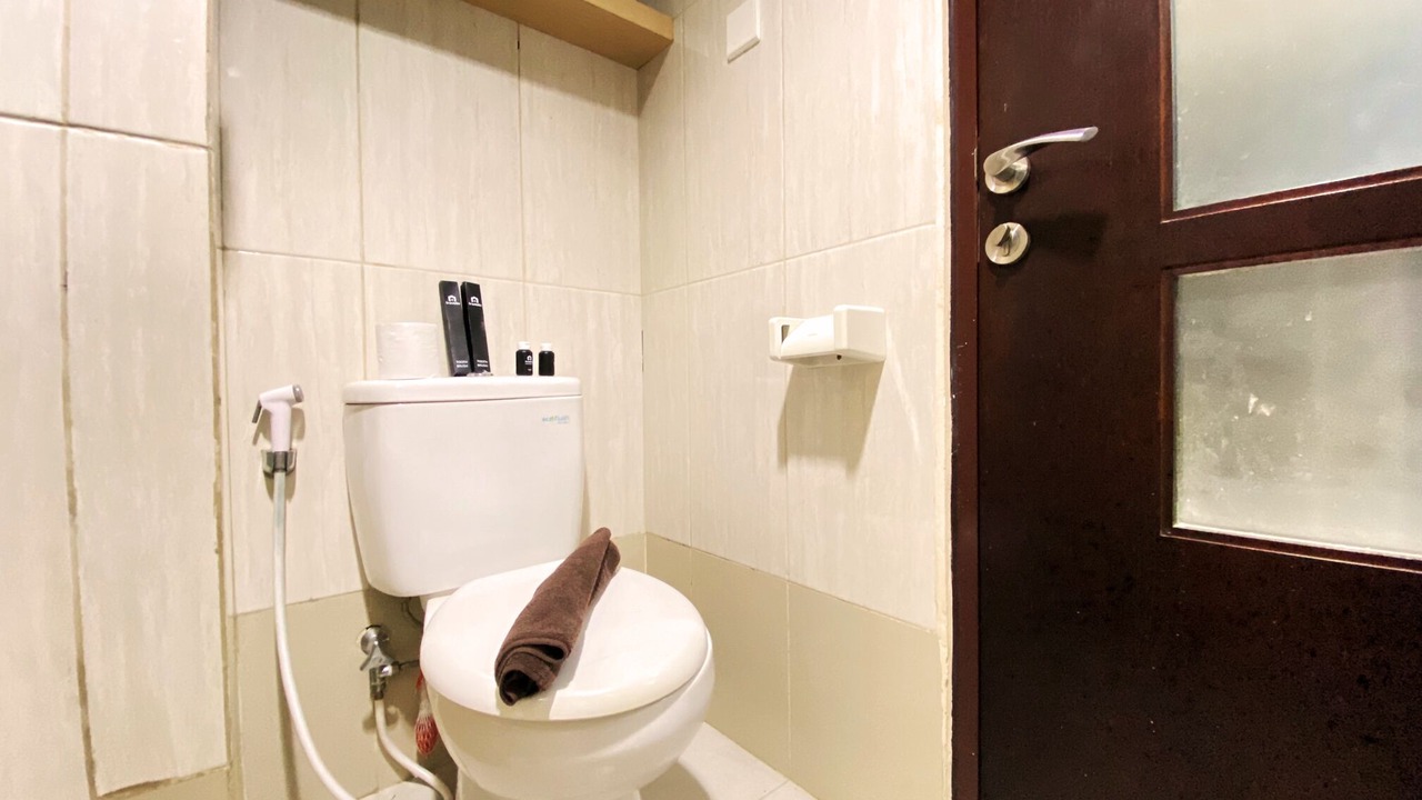 Photo of Bathroom in Pasirkaliki