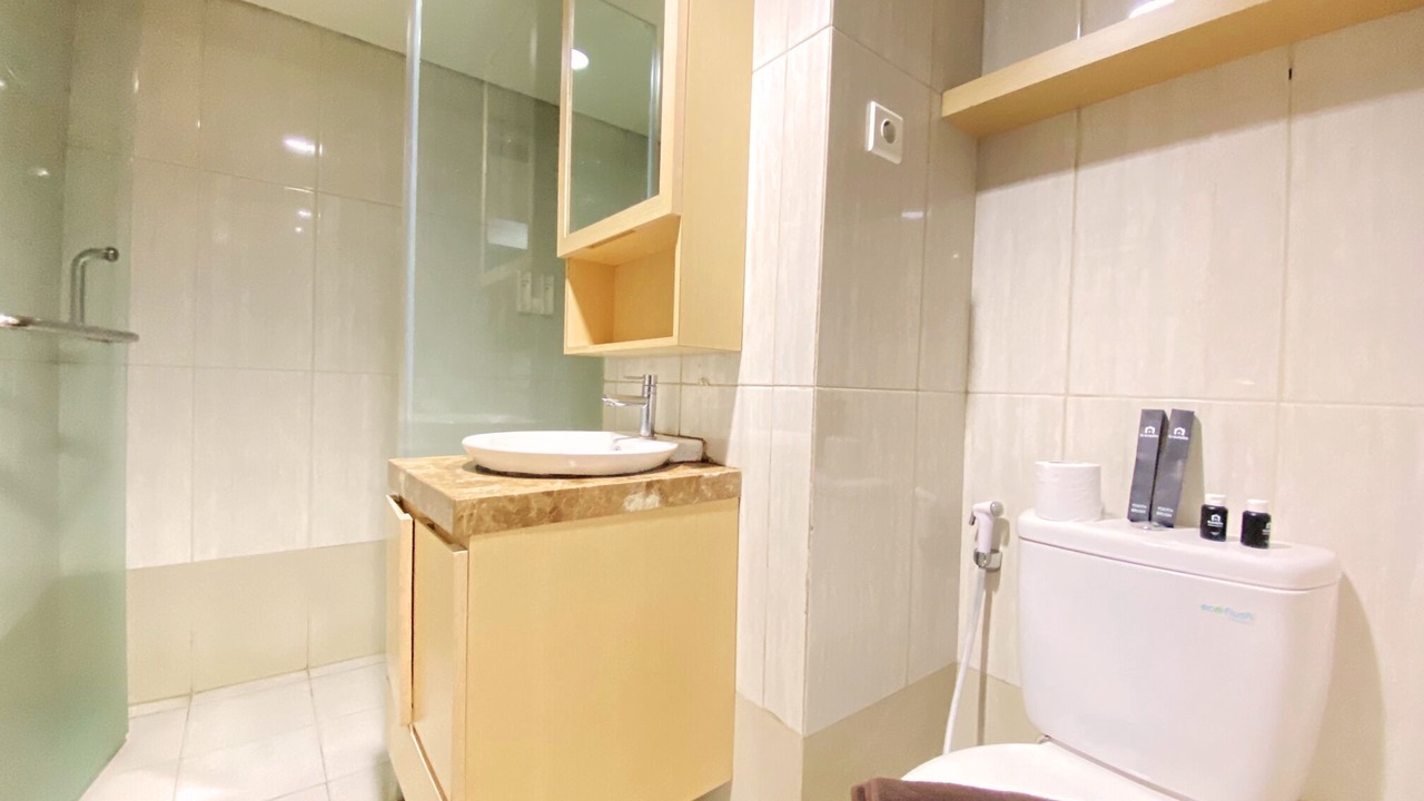 Photo of Bathroom in Pasirkaliki