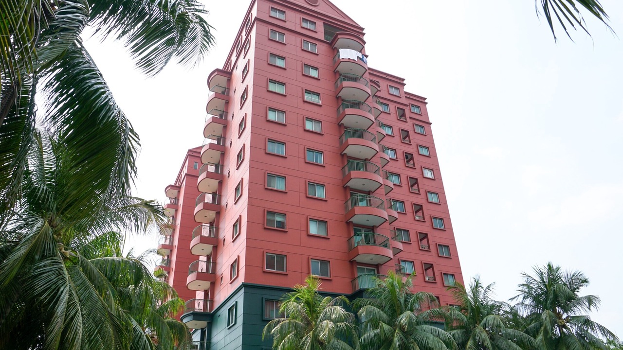 Photo of Outdoor in Pondok Indah