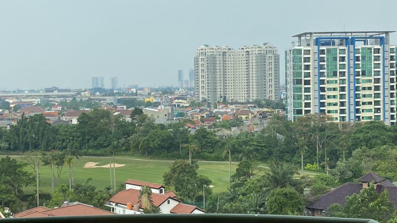 Photo of Patio Balcony in Pondok Indah