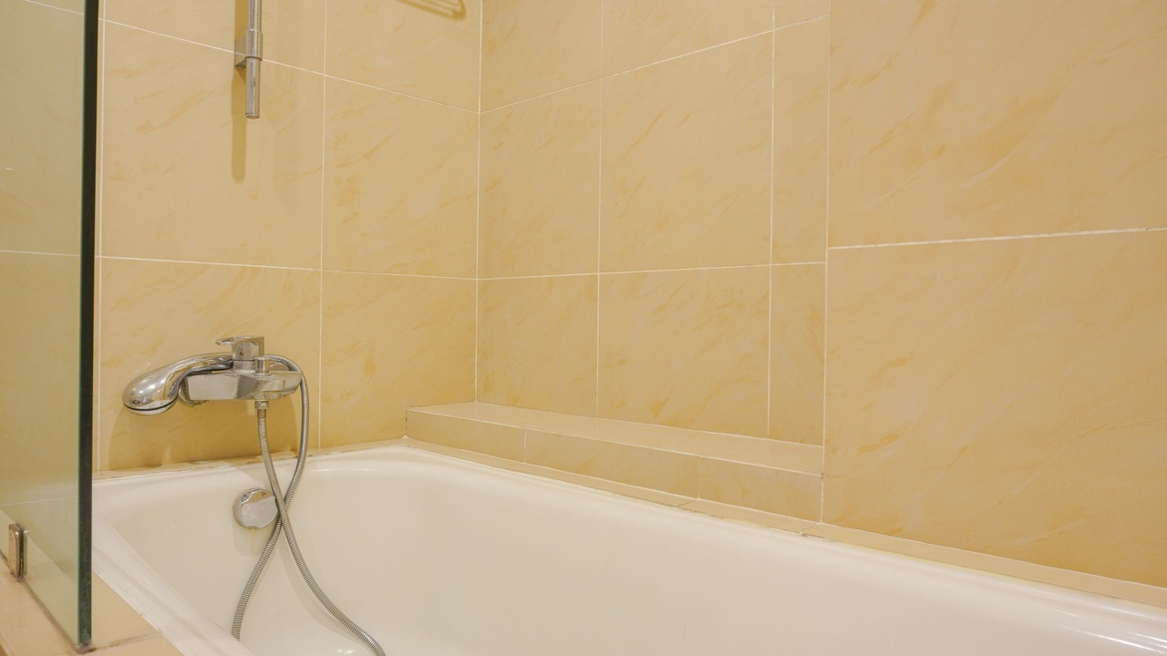 Photo of Bathroom in Pondok Indah