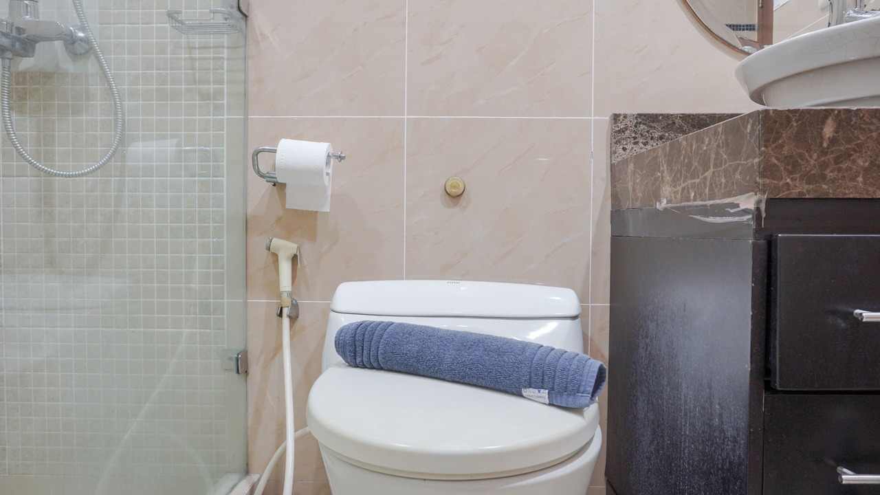 Photo of Bathroom in Pondok Indah