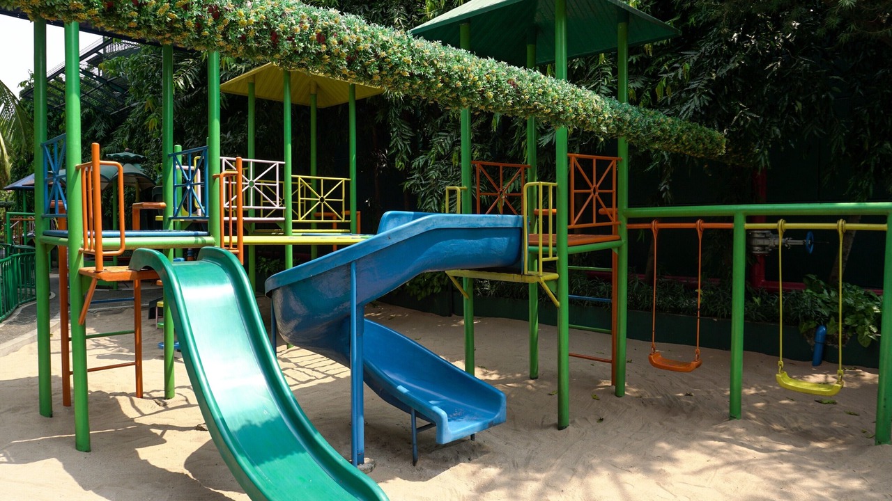 Photo of Outdoor in Pondok Indah