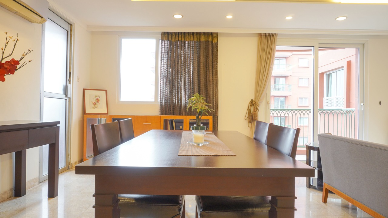 Photo of Bedroom in Pondok Indah