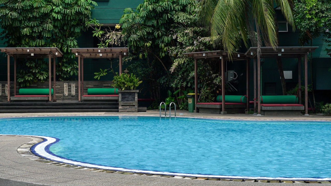 Photo of Outdoor in Pondok Indah
