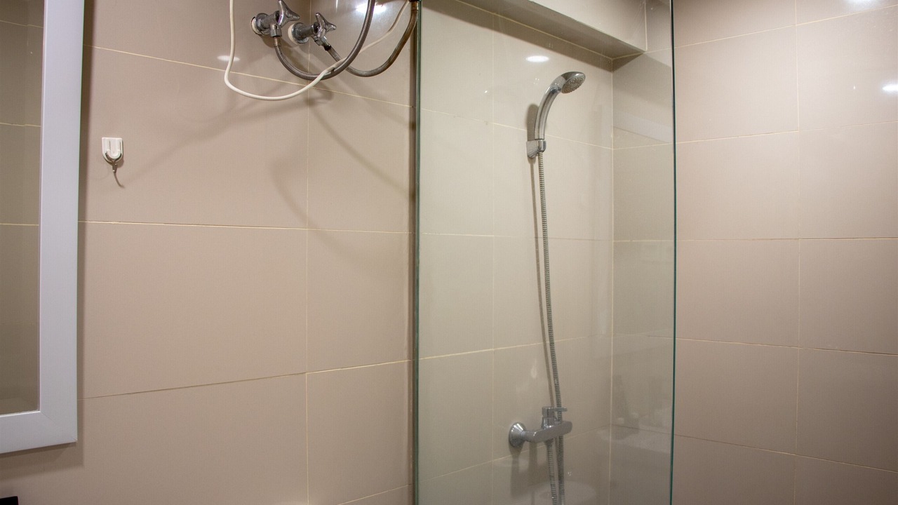 Photo of Bathroom in Kebon Jeruk
