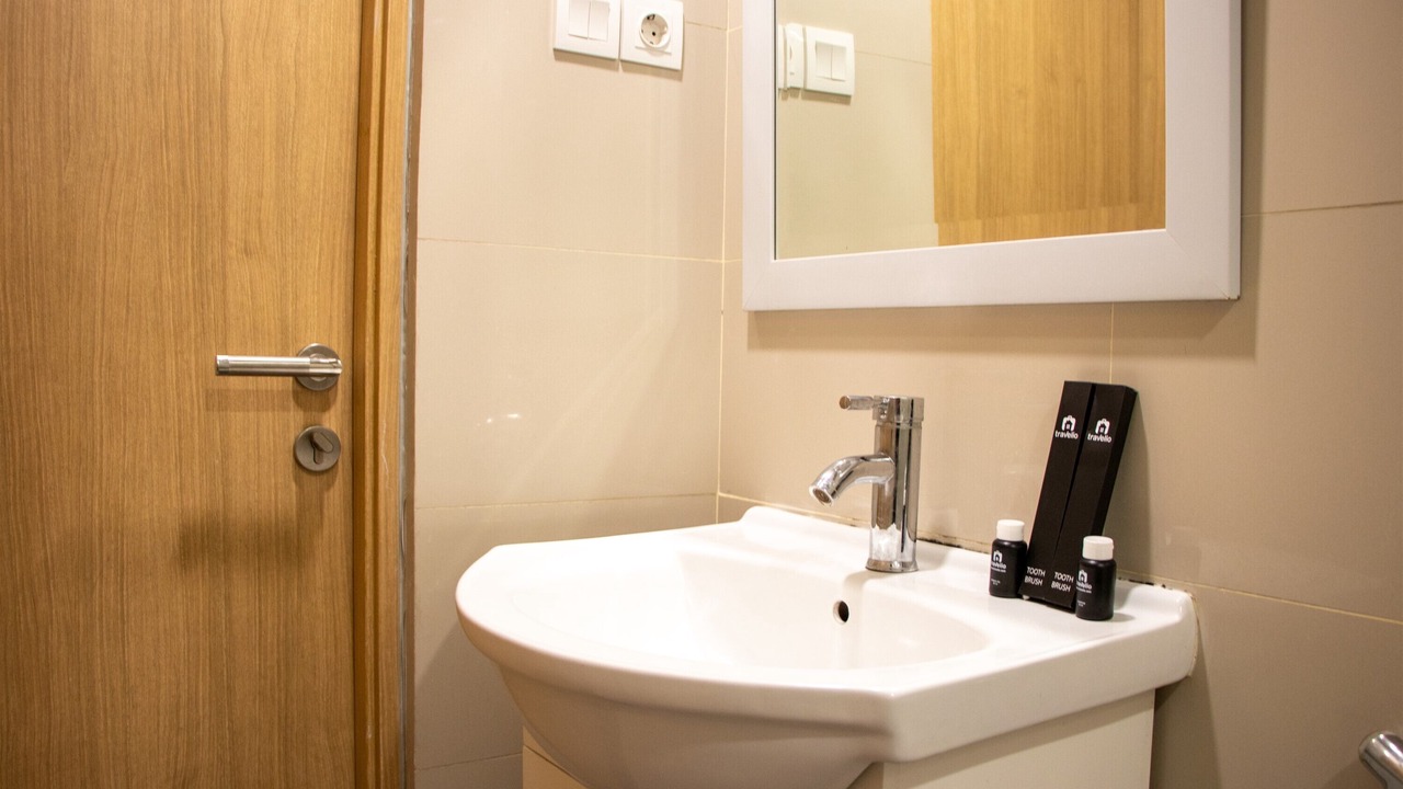 Photo of Bathroom in Kebon Jeruk