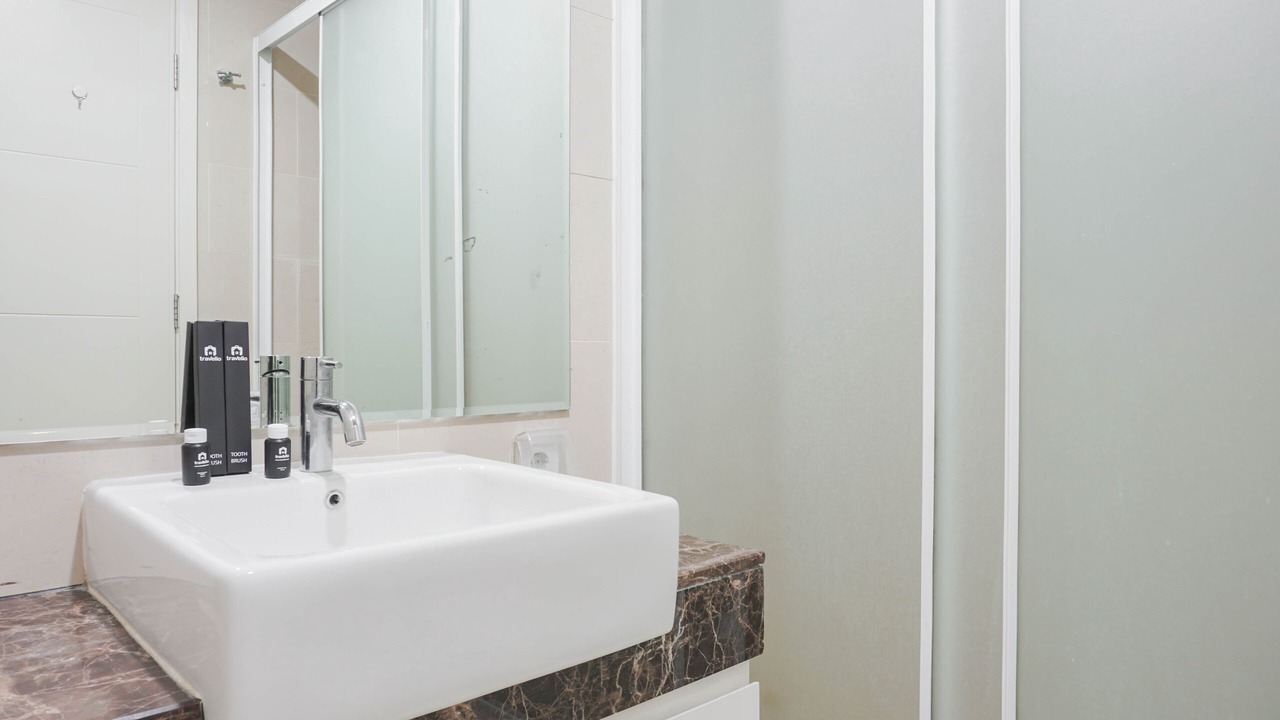 Photo of Bathroom in Setiabudi