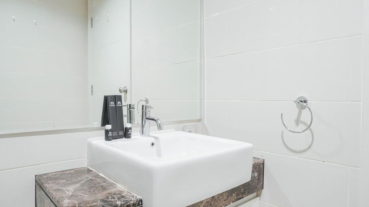 Photo of Bathroom in Setiabudi