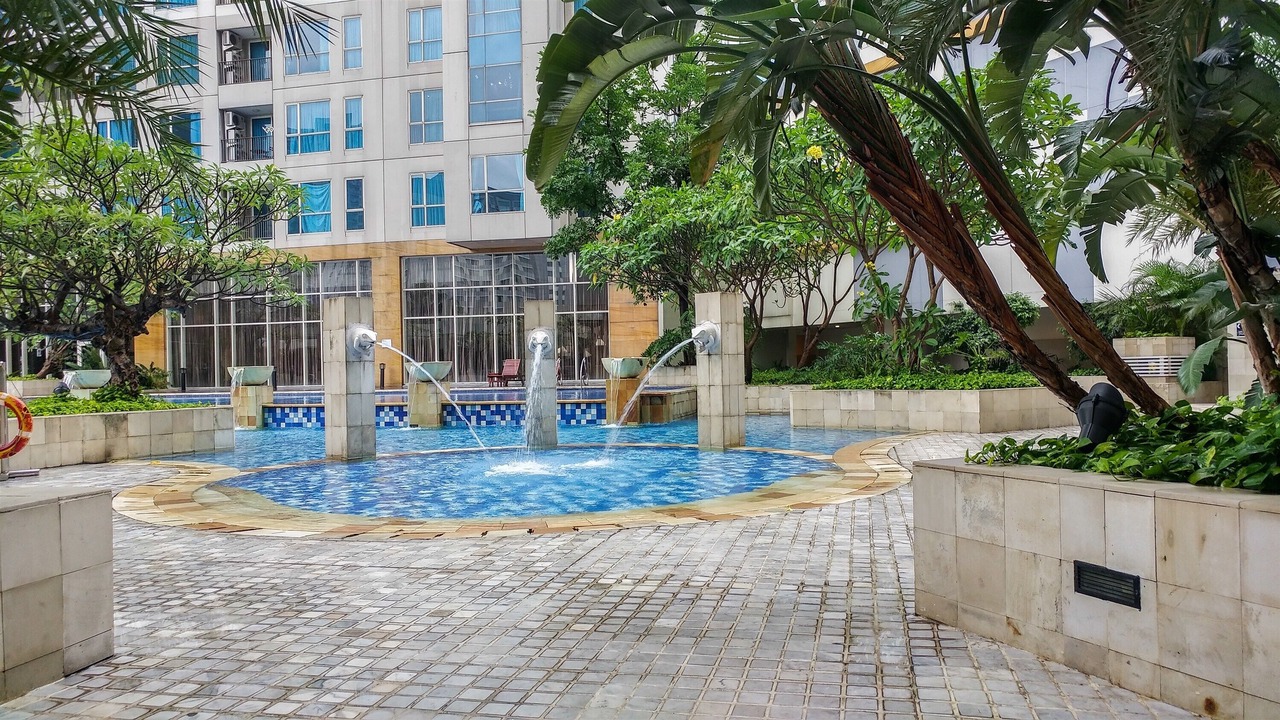 Photo of Outdoor in Setiabudi
