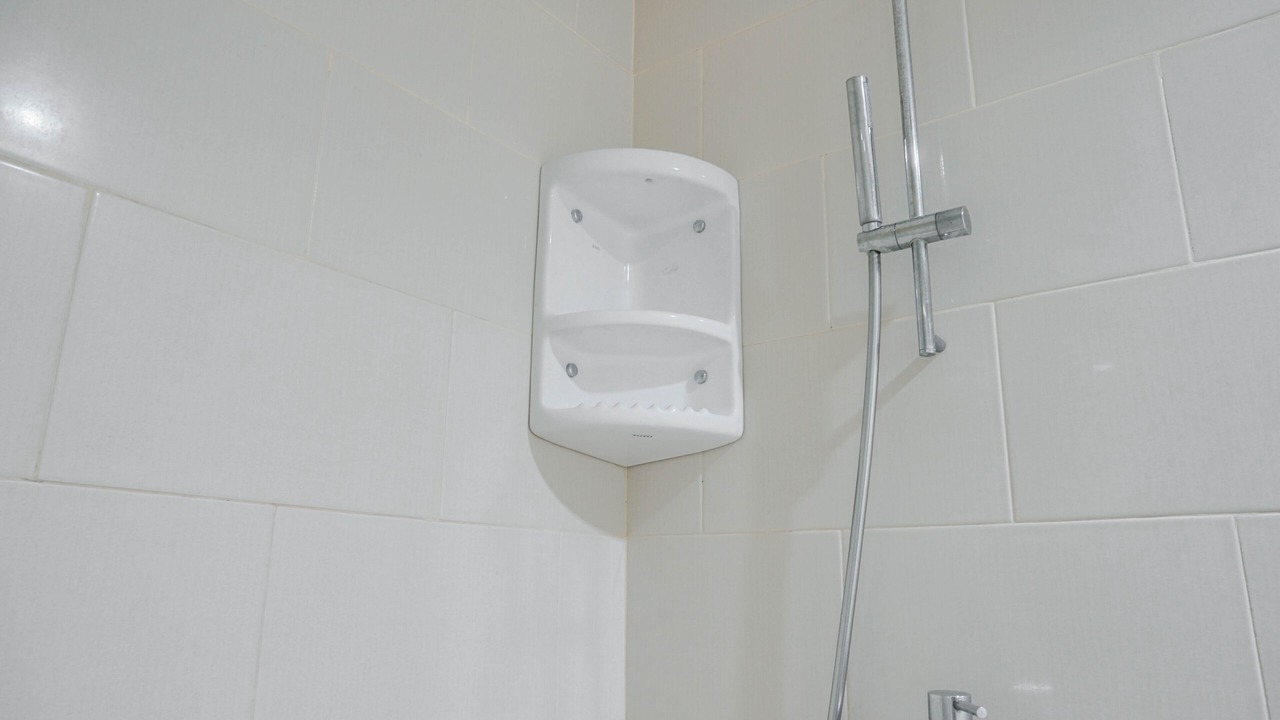 Photo of Bathroom in Setiabudi