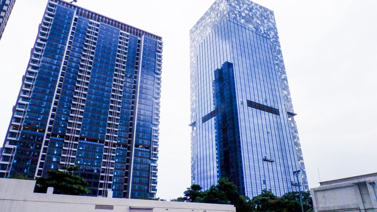 Photo of Outdoor in Setiabudi