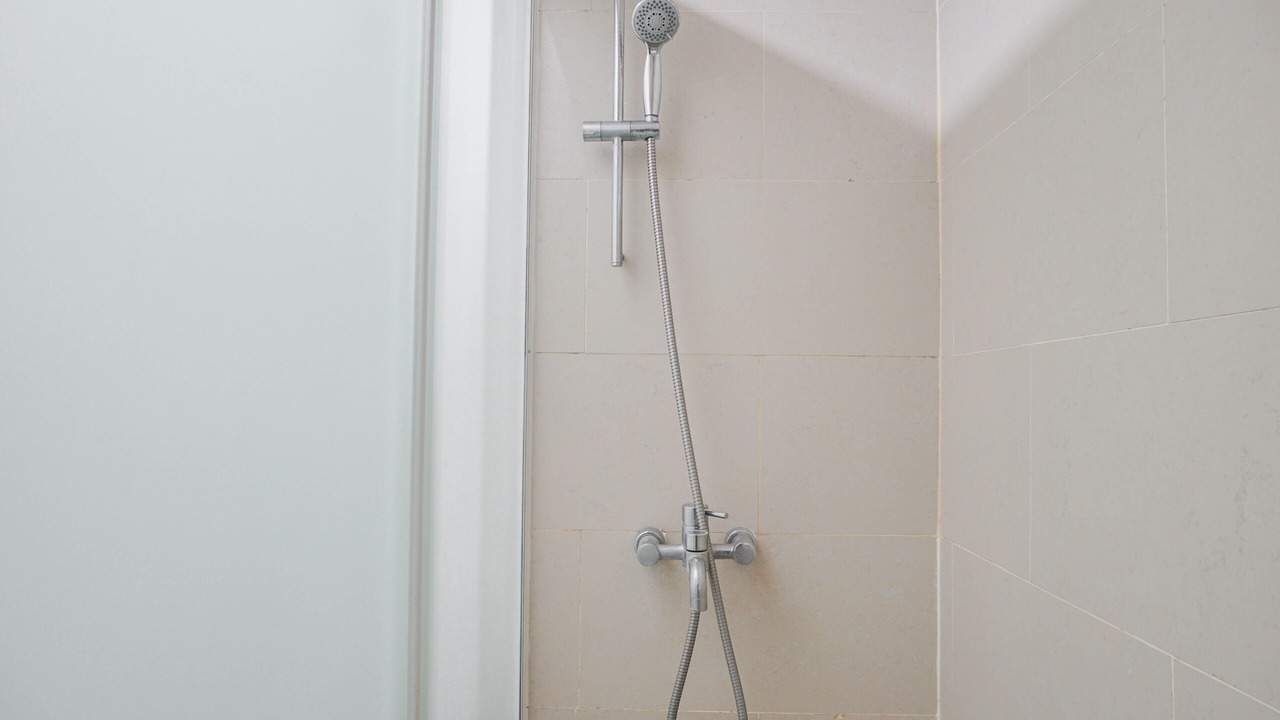 Photo of Bathroom in Setiabudi