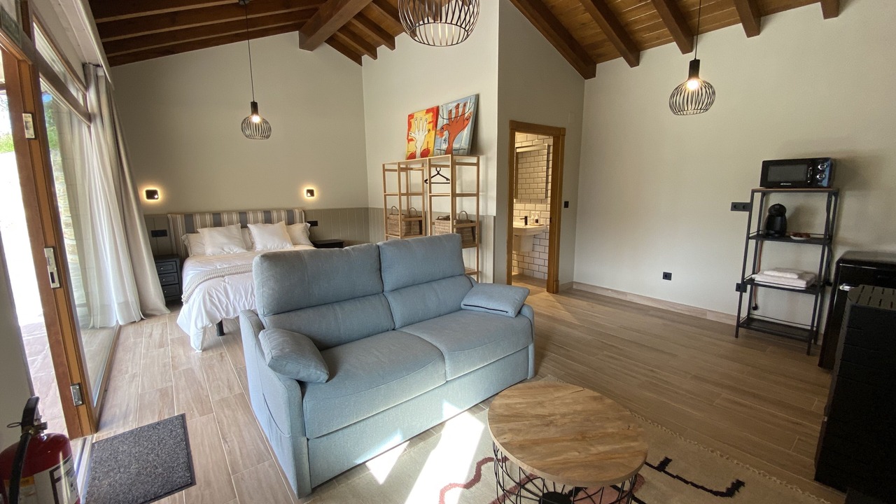 Photo of Livingroom in Acereda