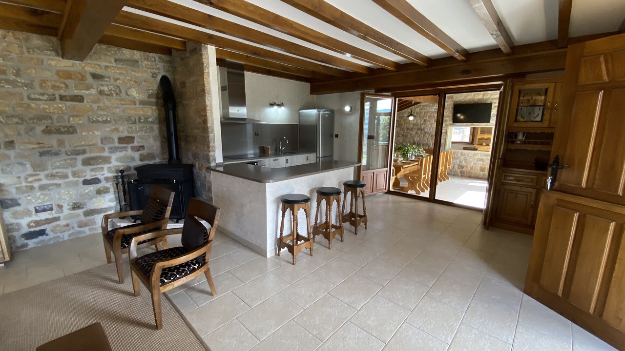 Photo of Livingroom in Acereda