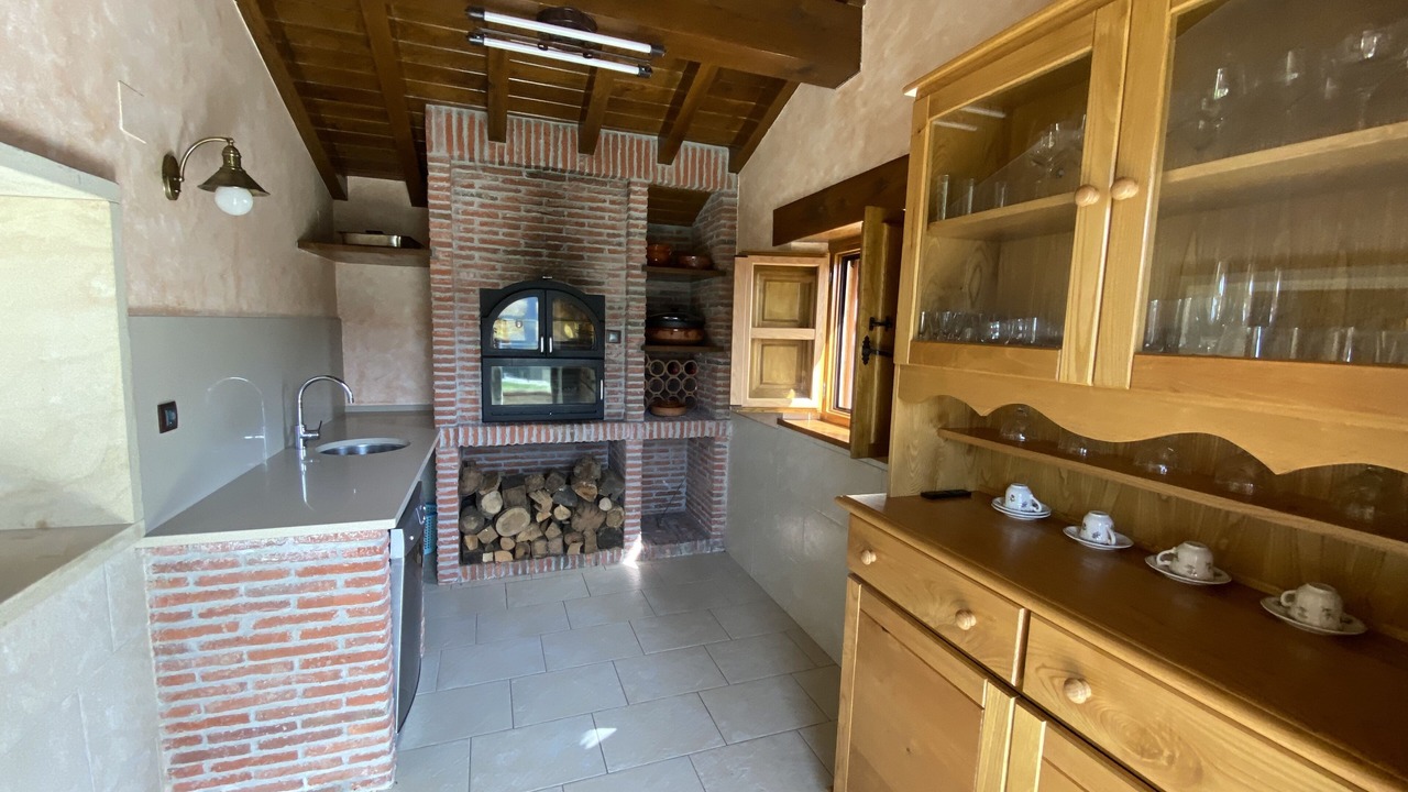 Photo of Kitchen in Acereda