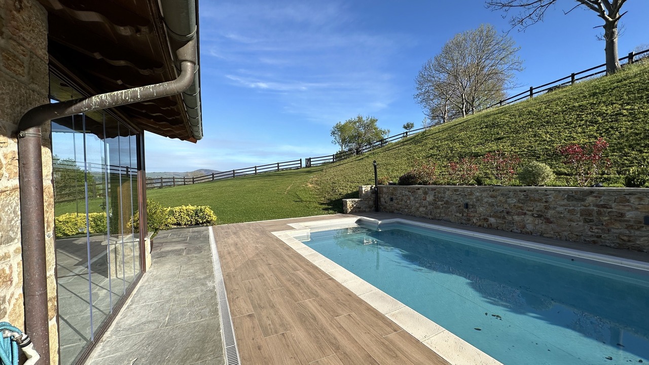 Photo of Outdoor in Acereda
