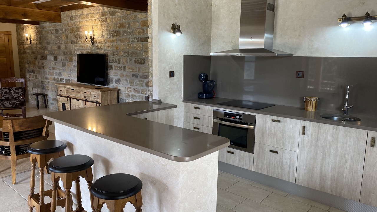 Photo of Kitchen in Acereda
