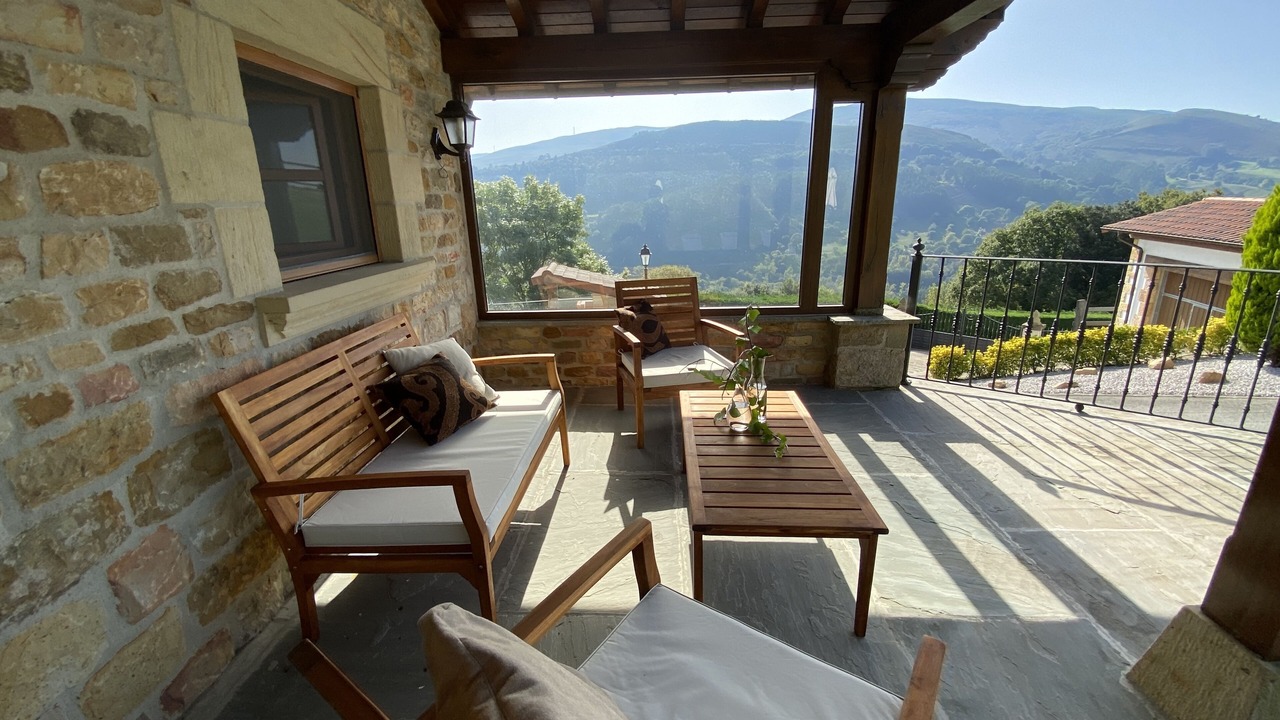 Photo of Outdoor in Acereda