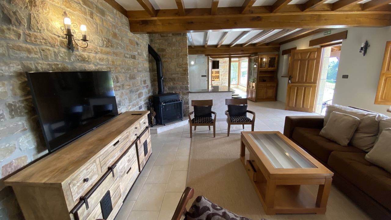 Photo of Livingroom in Acereda