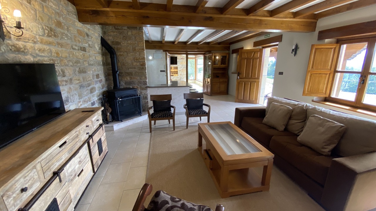 Photo of Livingroom in Acereda