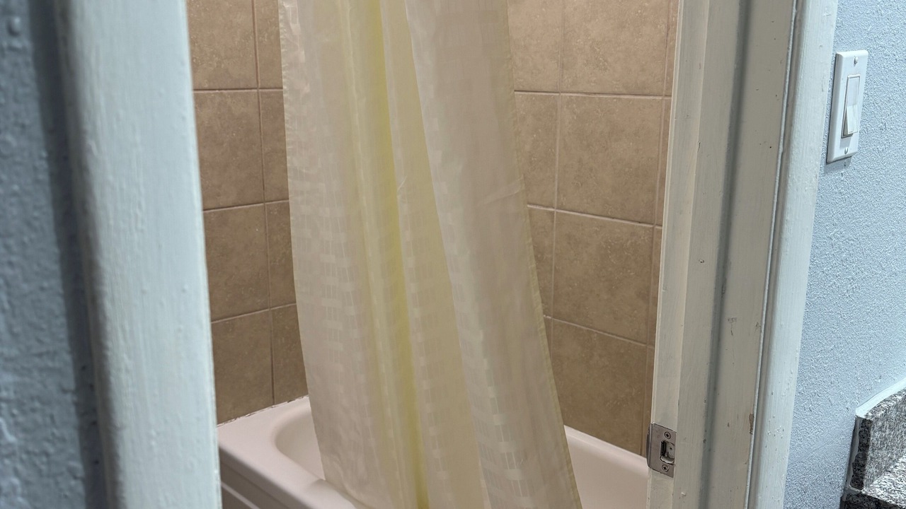 Photo of Bathroom in New Boston