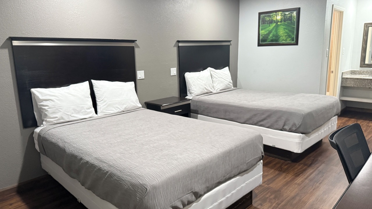 Photo of Bedroom in New Boston