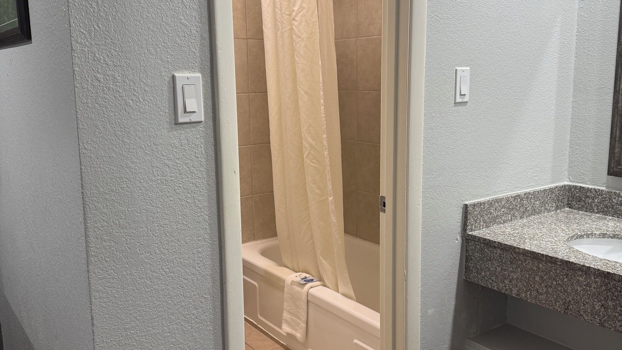 Photo of Bathroom in New Boston