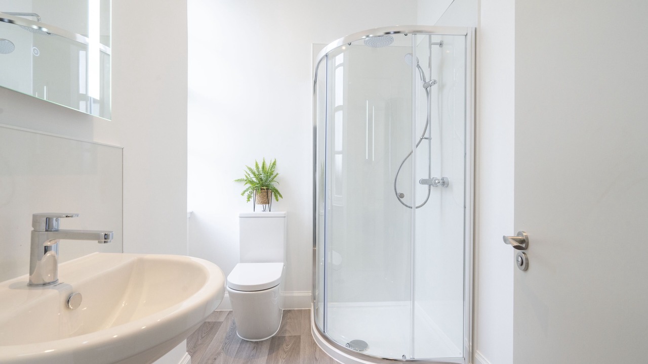 Photo of Bathroom in Doune