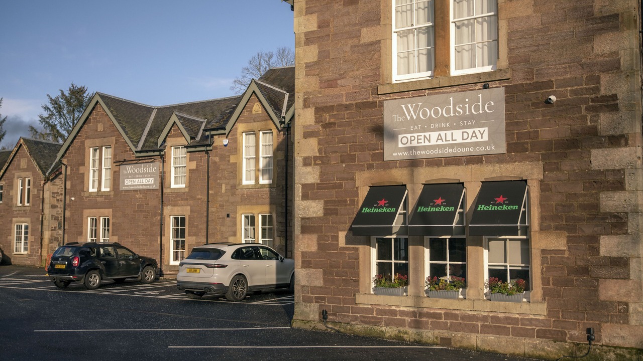 Photo of Outdoor in Doune