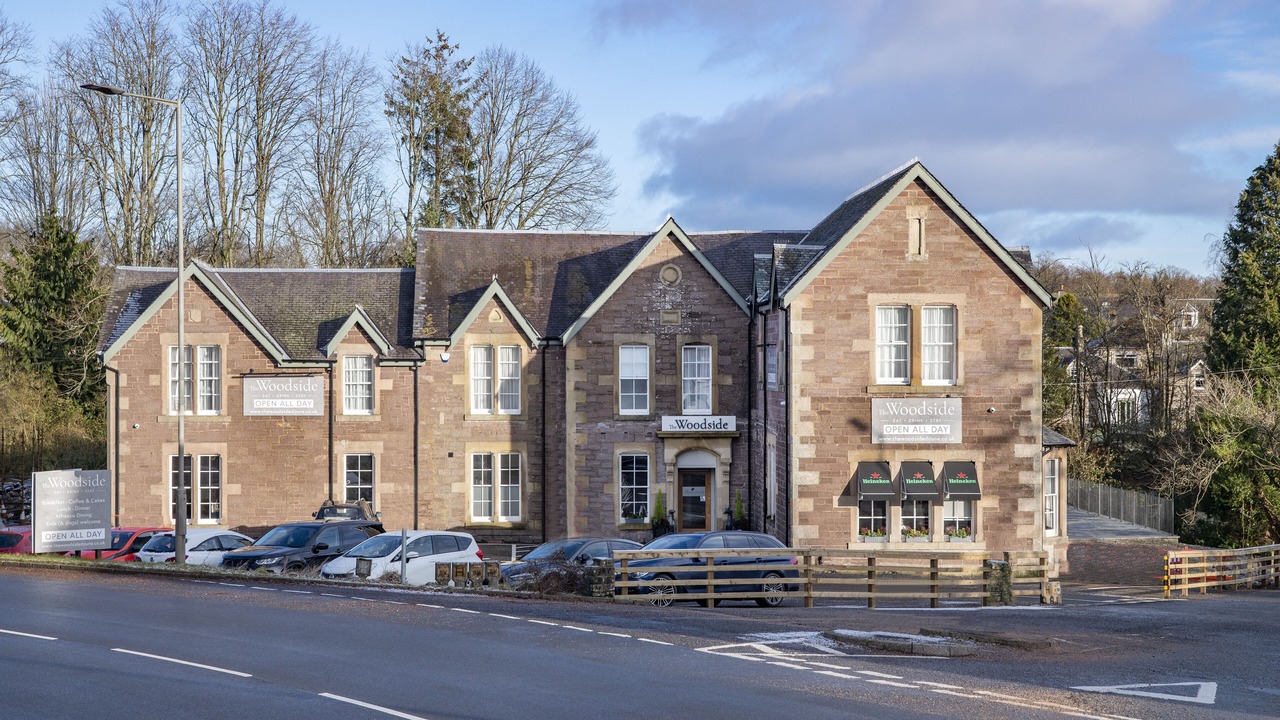 Photo of Outdoor in Doune