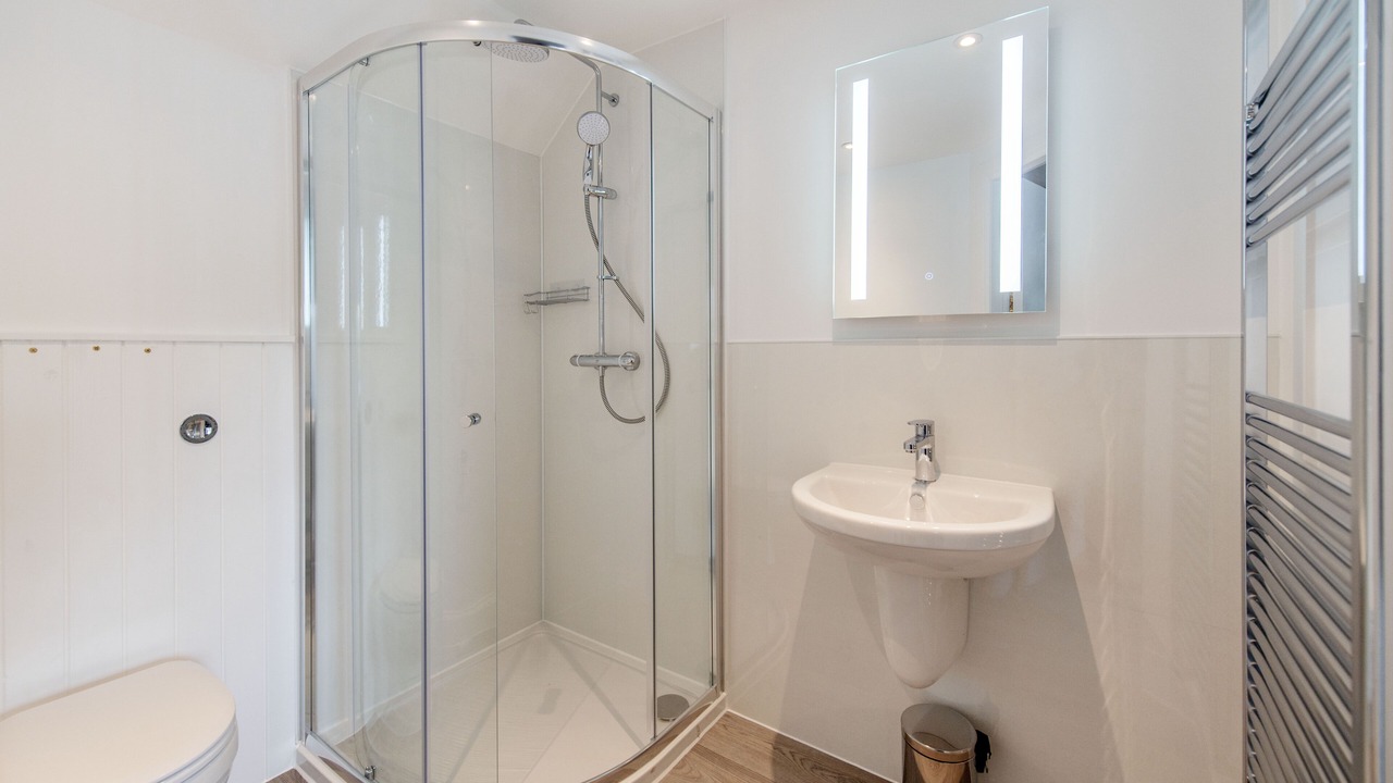 Photo of Bathroom in Doune