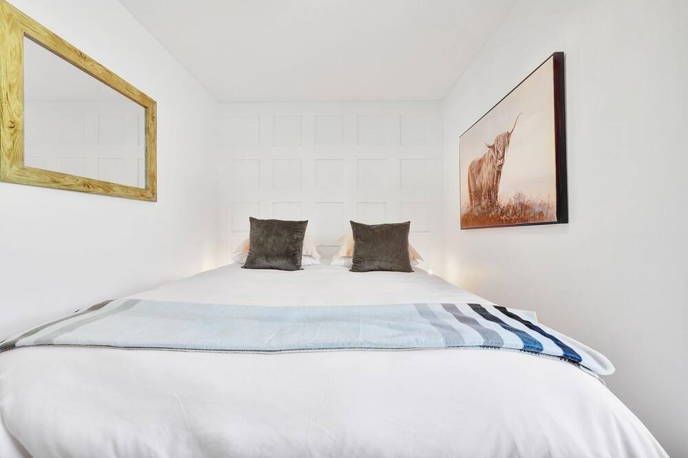 Photo of Bedroom in Selkirk