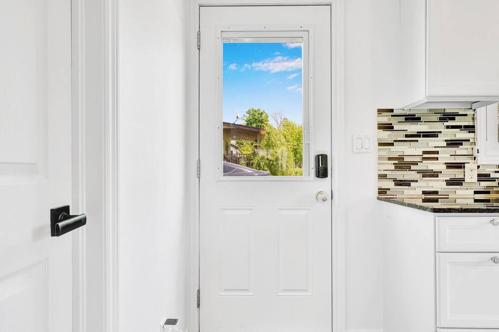 Photo of Bedroom in Selkirk